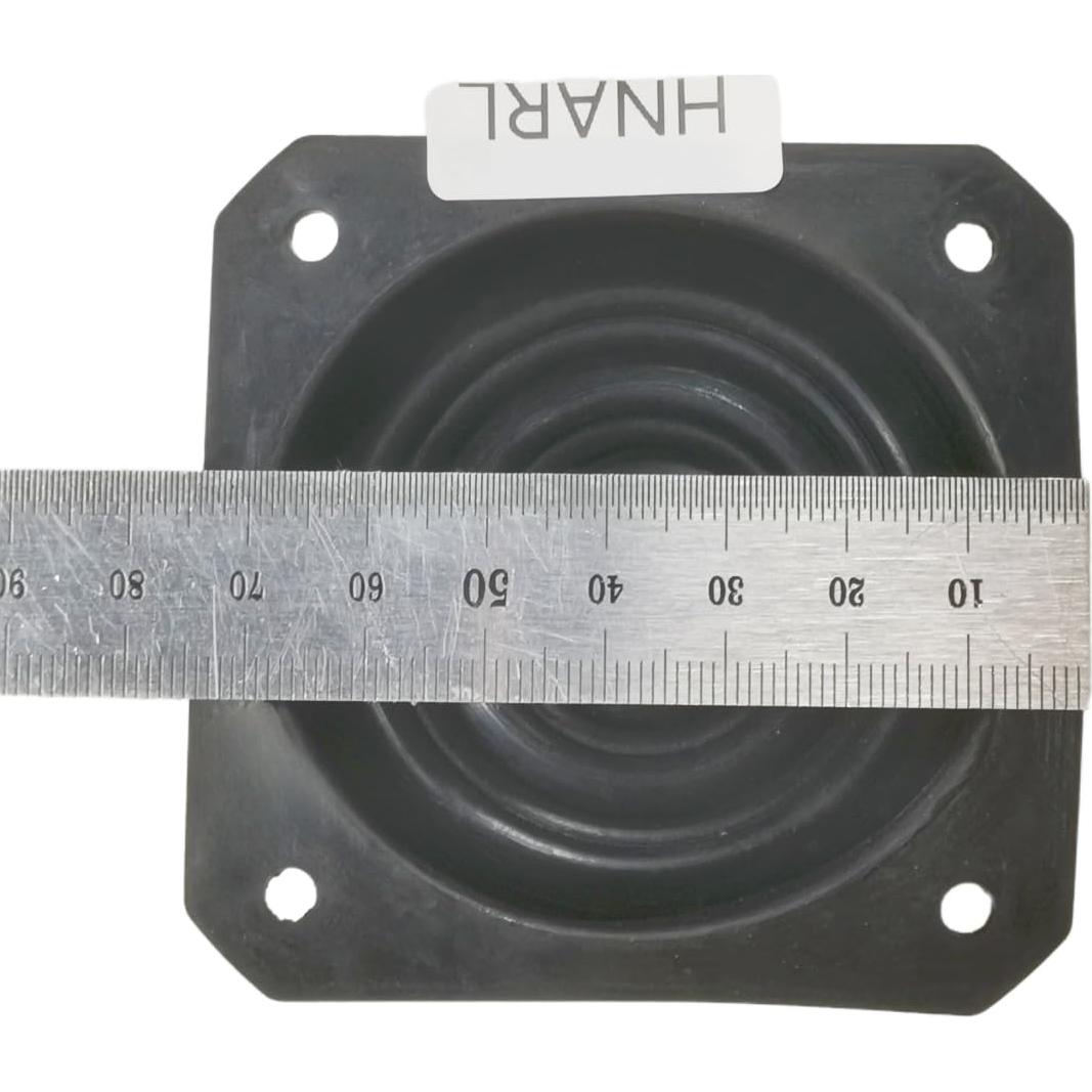 Botón de Joystick y Bezel JLG 70002731 Reemplazo Controlador