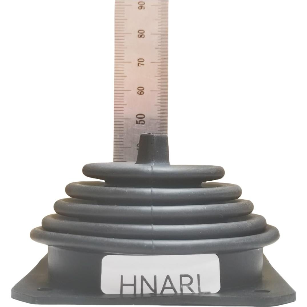 Botón de Joystick y Bezel JLG 70002731 Reemplazo Controlador