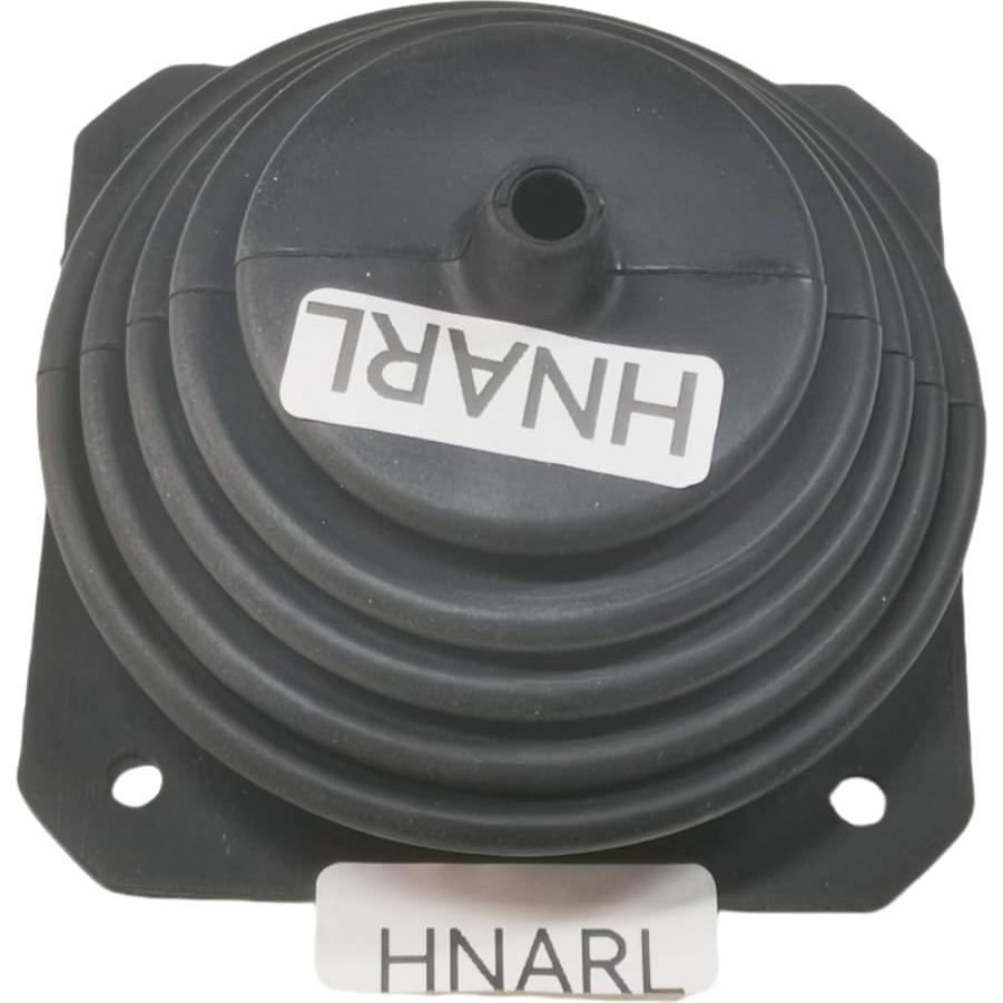 Botón de Joystick y Bezel JLG 70002731 Reemplazo Controlador