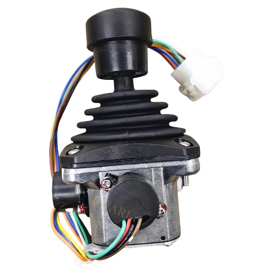 Controlador de Joystick HNARL 1600284 para Elevador JLG