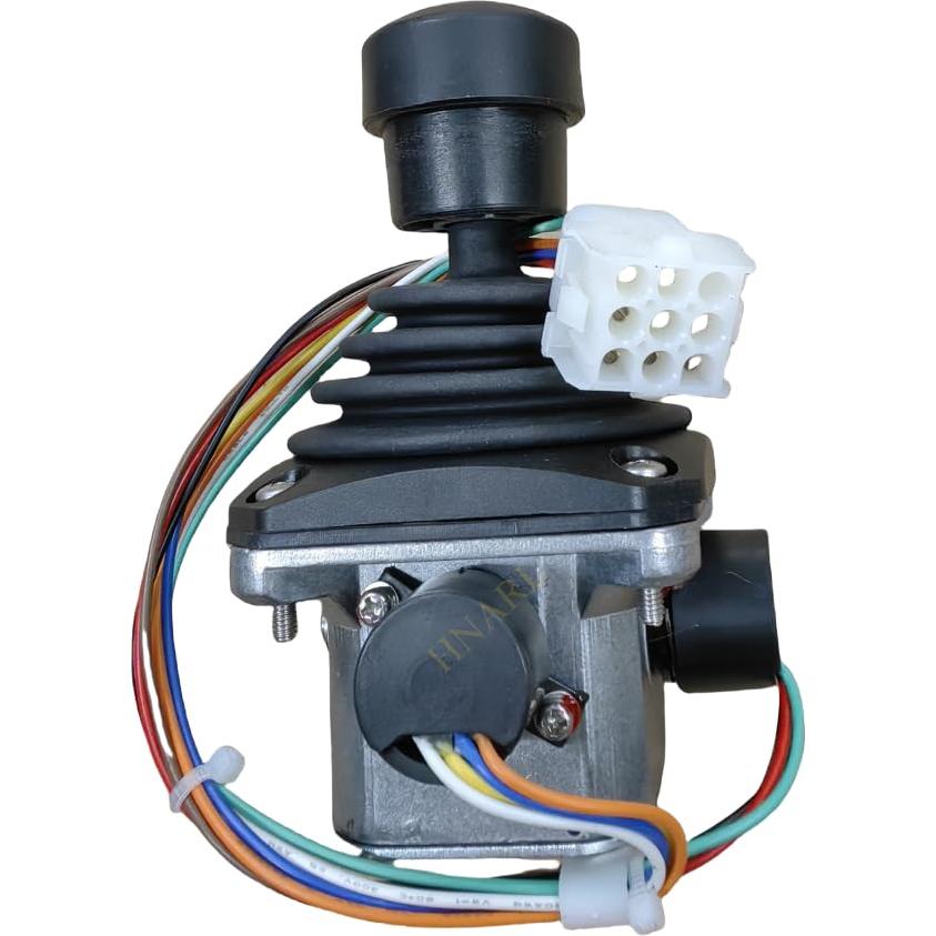 Controlador de Joystick HNARL 1600284 para Elevador JLG