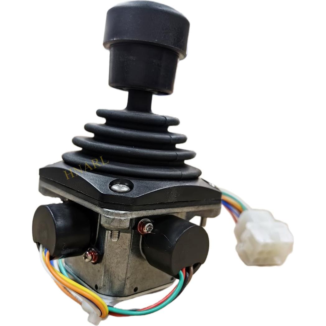 Controlador de Joystick HNARL 1600284 para Elevador JLG