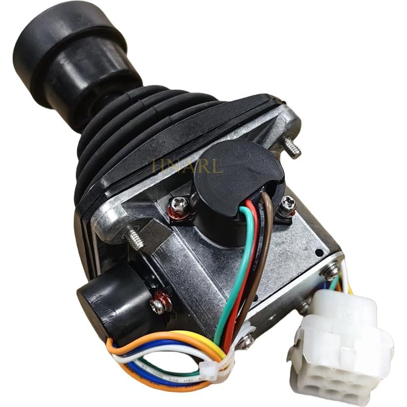 Controlador de Joystick HNARL 1600284 para Elevador JLG