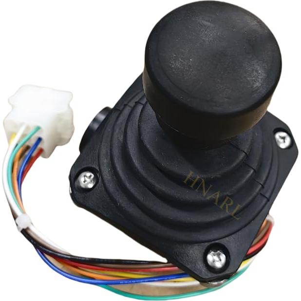 Controlador de Joystick HNARL 1600284 para Elevador JLG