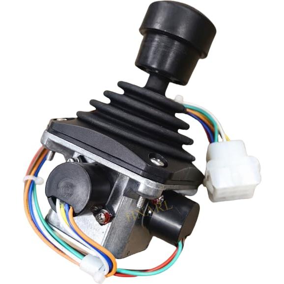 Controlador de Joystick HNARL 1600284 para Elevador JLG