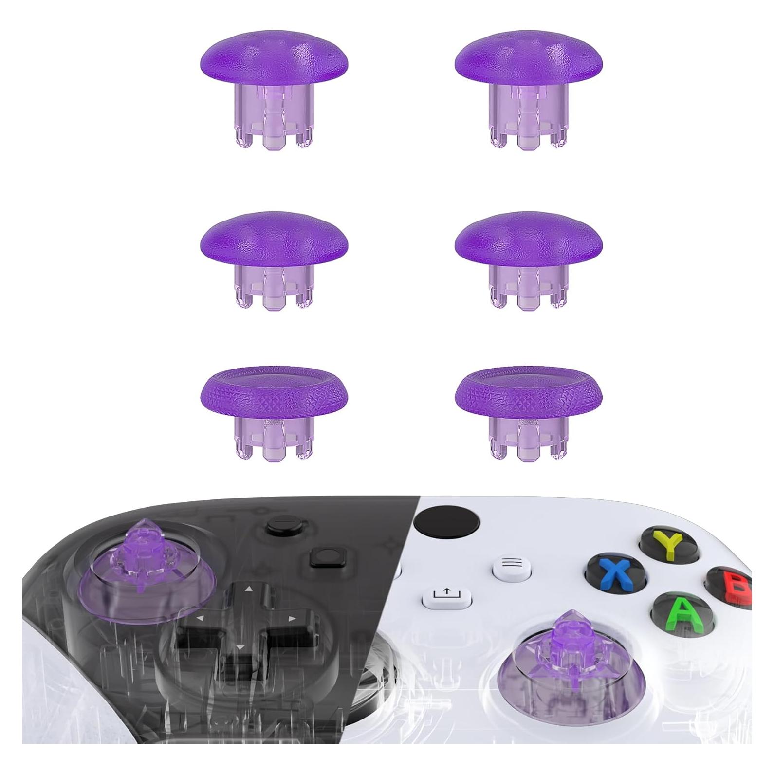 Joysticks Intercambiables eXtremeRate para Xbox y Switch