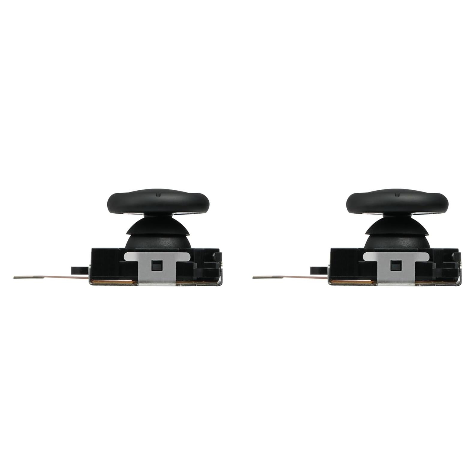 Joystick Guli-Kit TMR para Joycon Switch - Sin Deriva, 2 Pzs