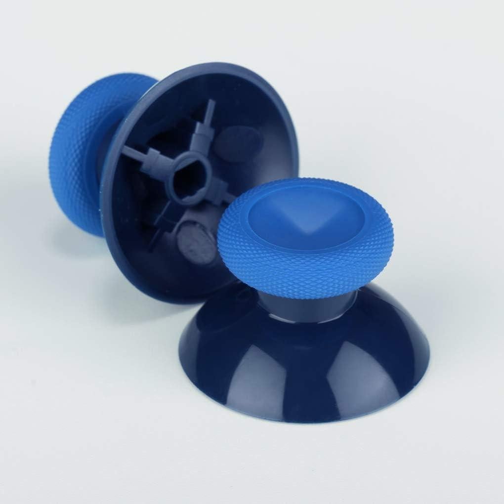 TOMSIN Joysticks Reemplazo Xbox One S - 6 Pcs Azul