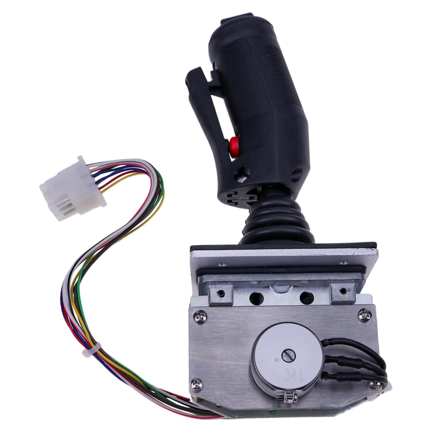 Joystick Holdia 1600403 Compatible Elevadores JLG