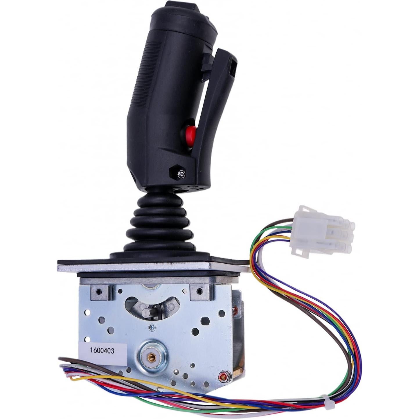 Joystick Holdia 1600403 Compatible Elevadores JLG