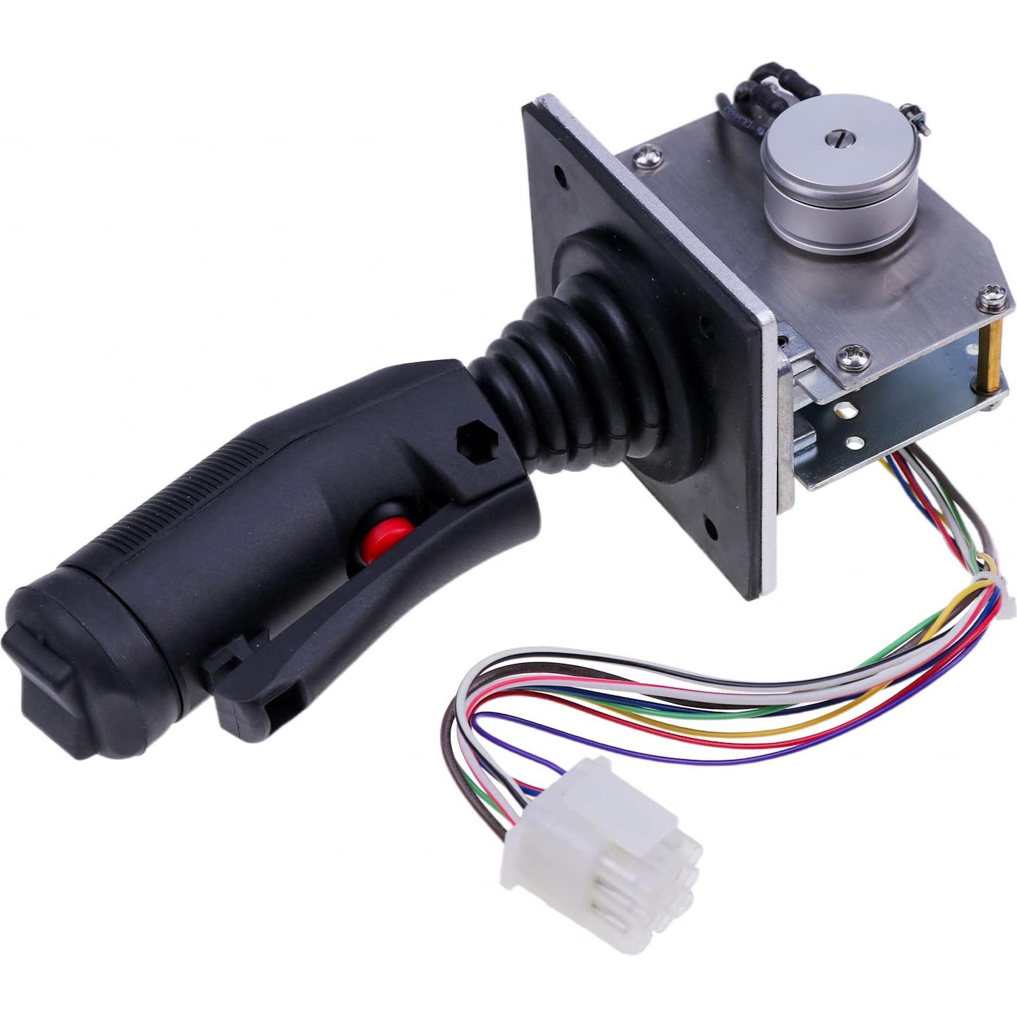 Joystick Holdia 1600403 Compatible Elevadores JLG