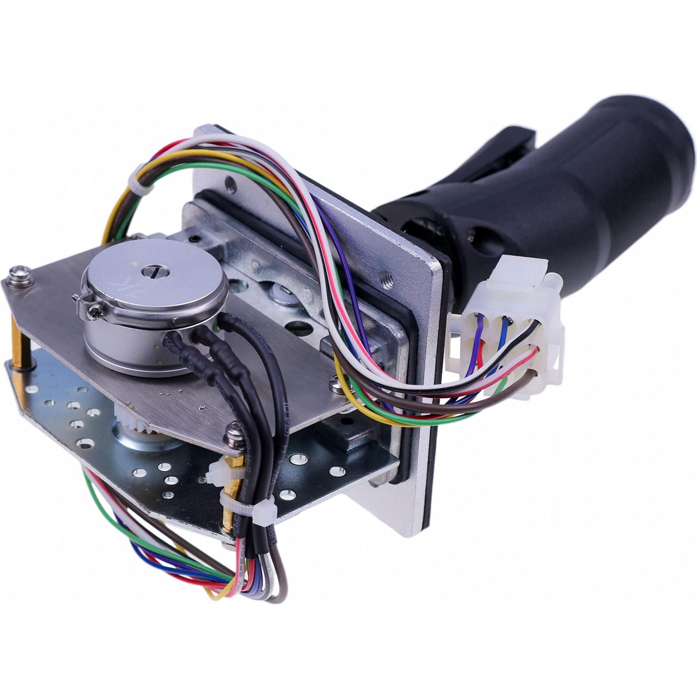 Joystick Holdia 1600403 Compatible Elevadores JLG