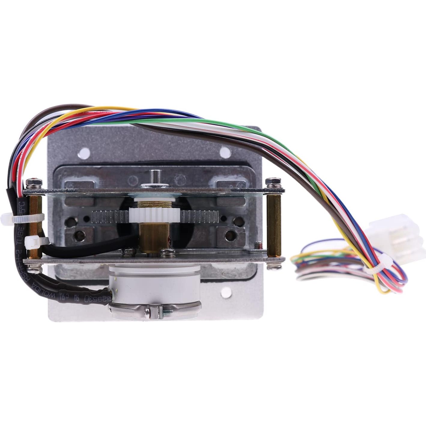 Joystick Holdia 1600403 Compatible Elevadores JLG