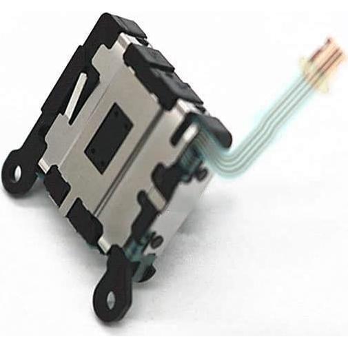 Joystick Analógico 3D OEM Ambertown para PSV PCH-2000