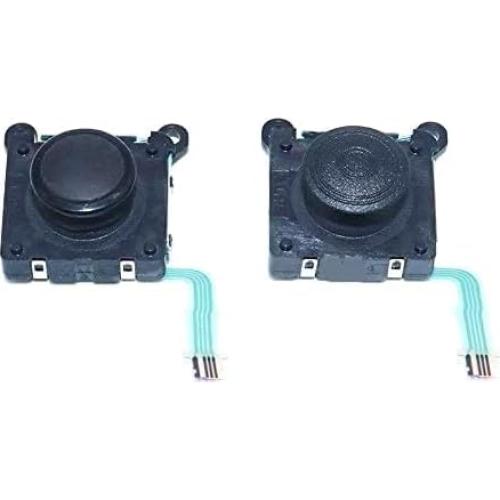 Joystick Analógico 3D OEM Ambertown para PSV PCH-2000