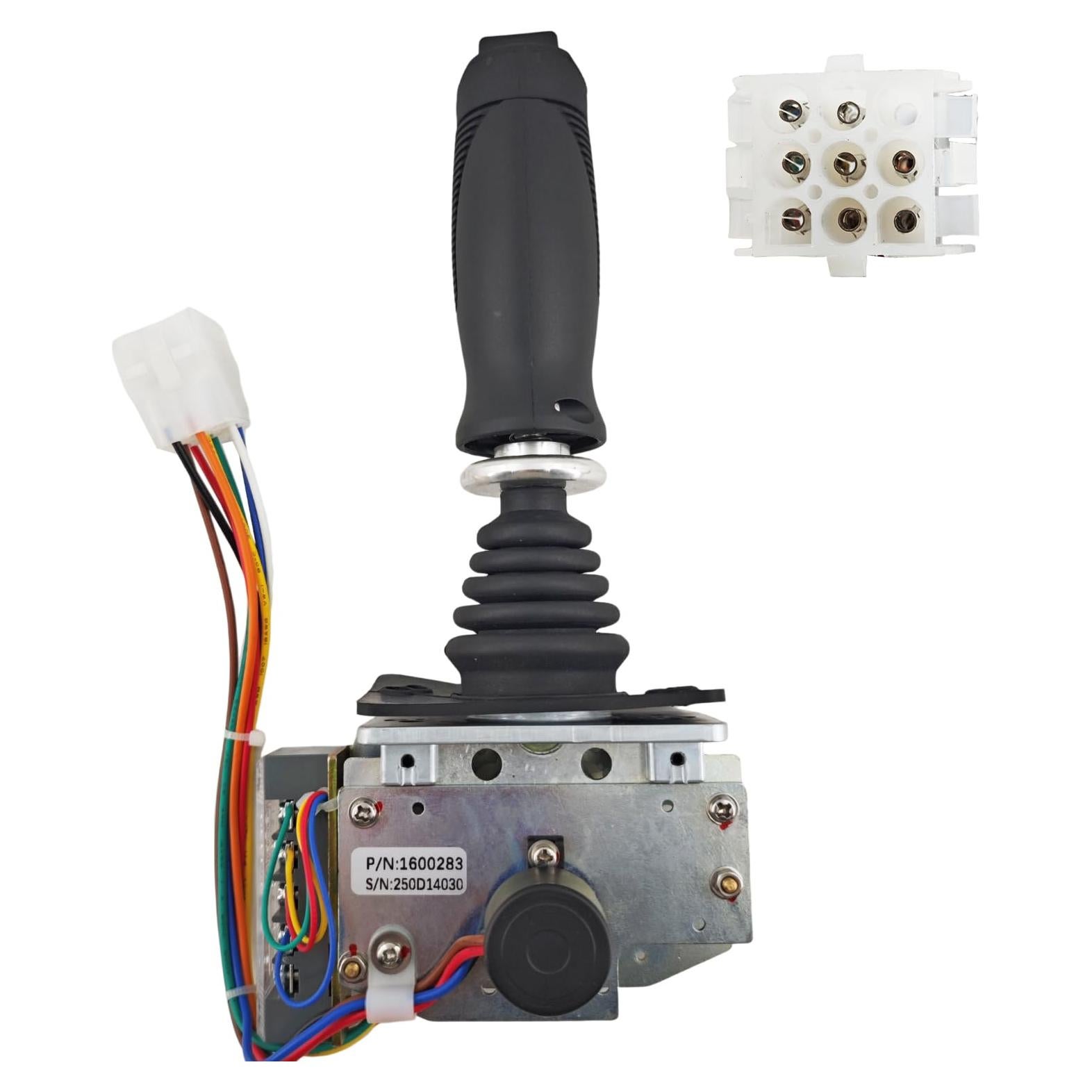 Controlador de Joystick SPEEDPLUS 1600283 para JLG 400S/460SJ/600A