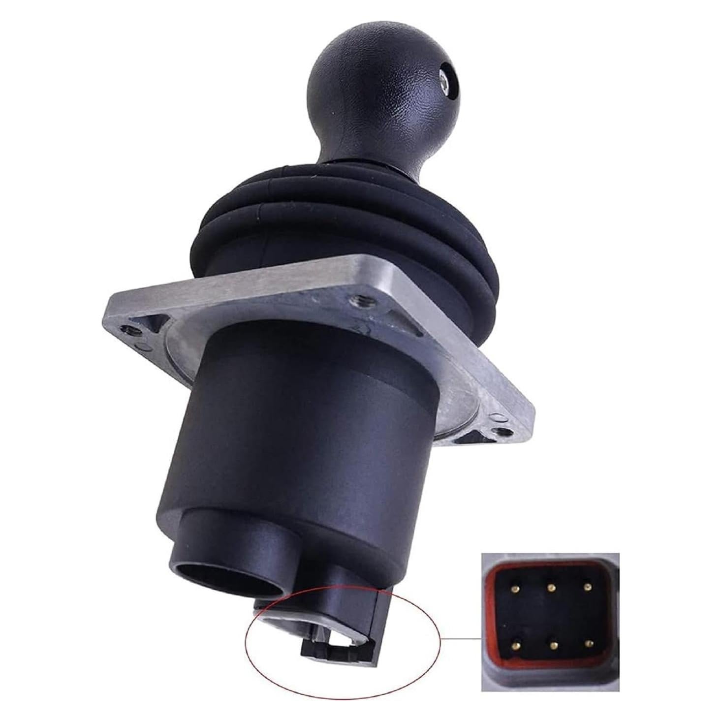 Controlador de Joystick de Eje Dual Arellly 101174GT para Elevadores Genie