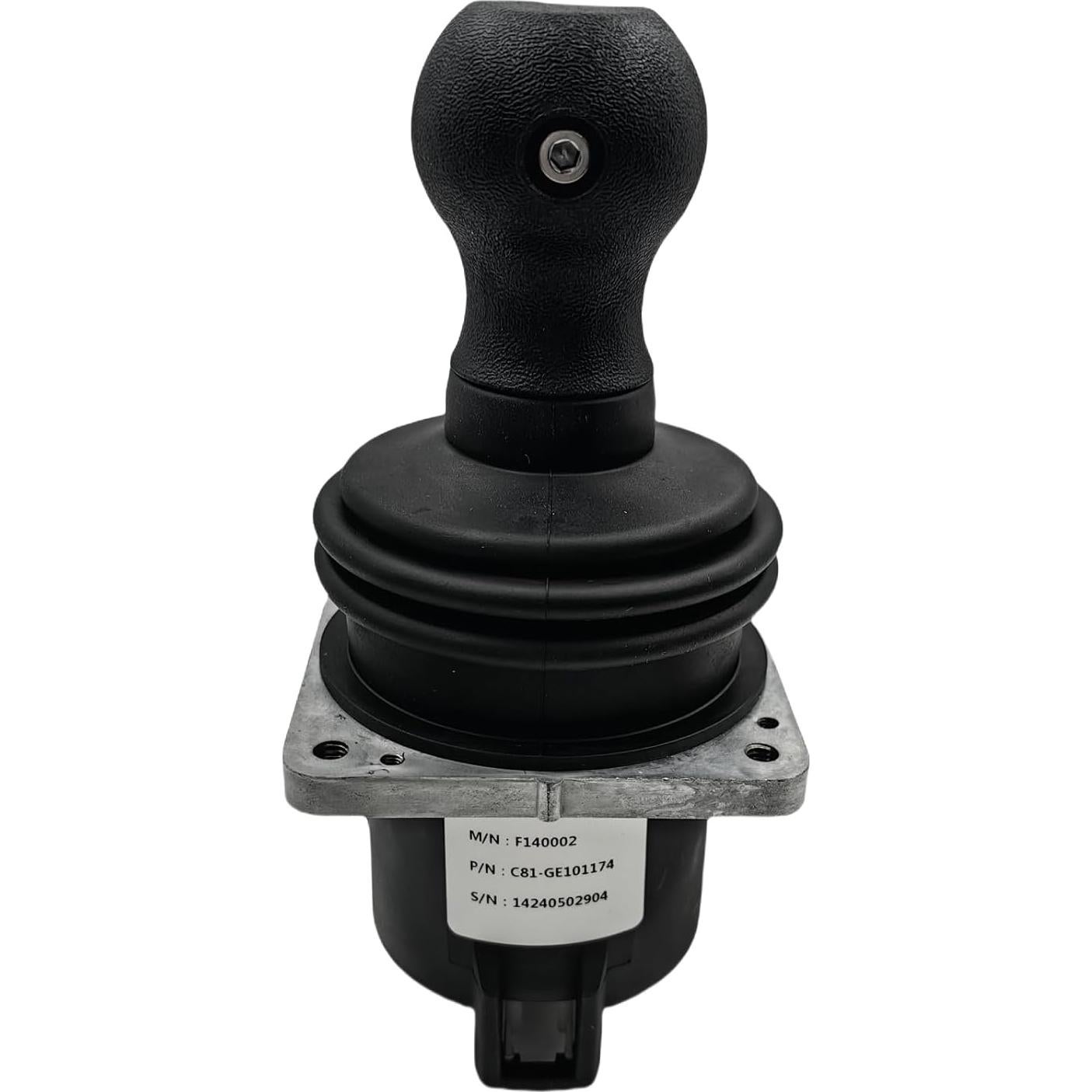 Controlador de Joystick de Eje Dual Arellly 101174GT para Elevadores Genie