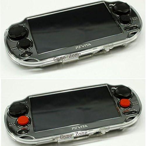 Cubiertas de Agarre de Silicona Ambertown para Joystick PSV 1000 2000