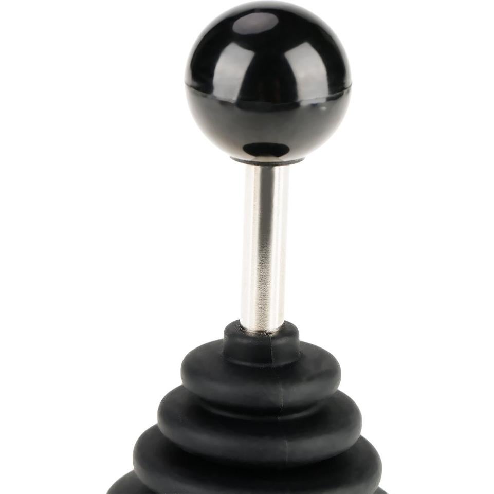 Interruptor de Joystick Uxsiya 4NO Eléctrico 5x7x8 cm