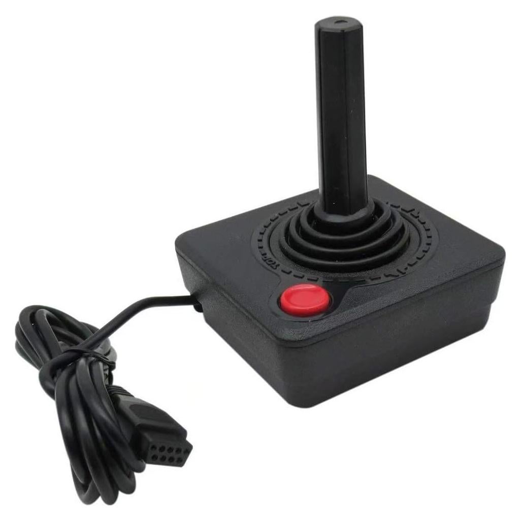Joystick Reemplazo USonline911 para Consola Atari 2600