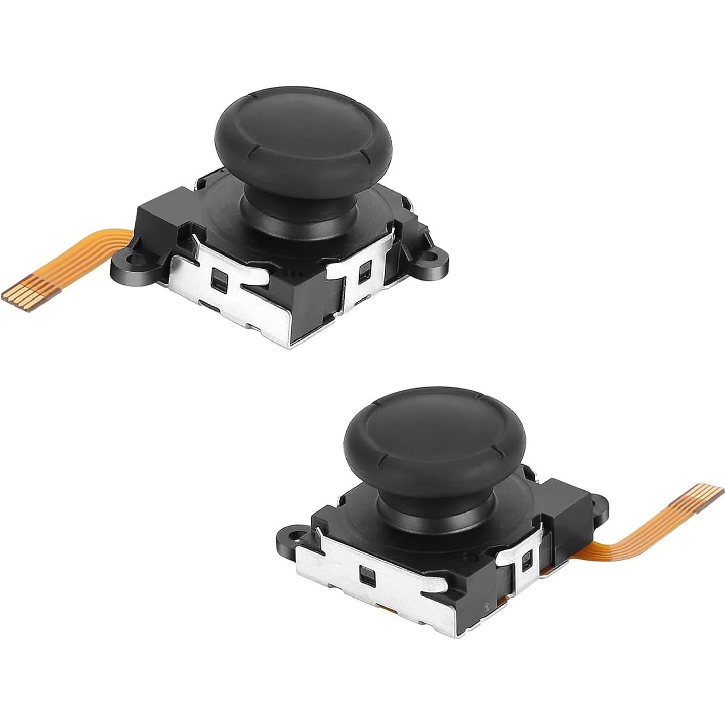 Juego de 2 Joysticks Hall Effect para Nintendo Switch