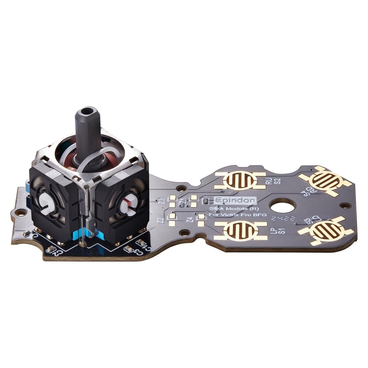 Módulo de Stick Derecho Epindon para Controlador Victrix Pro BFG - Tensión FPS