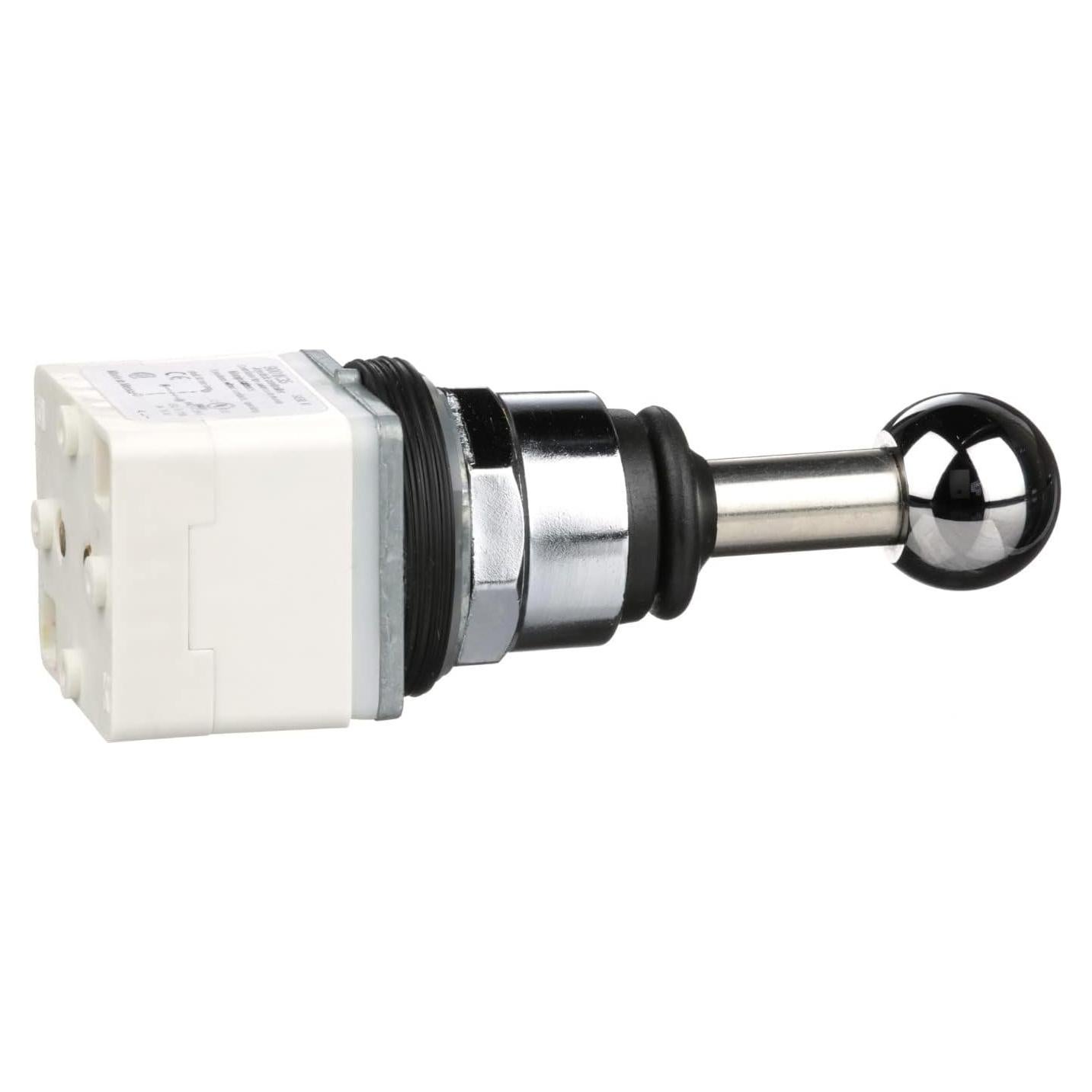 Joystick 30mm 5 Posiciones Schneider Electric 9001K37