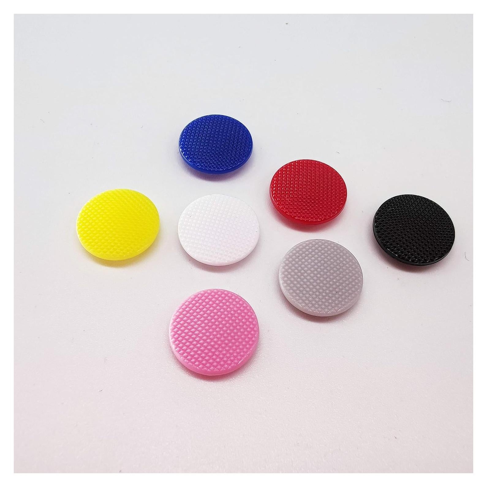 Tapa Joystick Analógico 3D GGZone para Sony PSP 1000 - 7 Colores