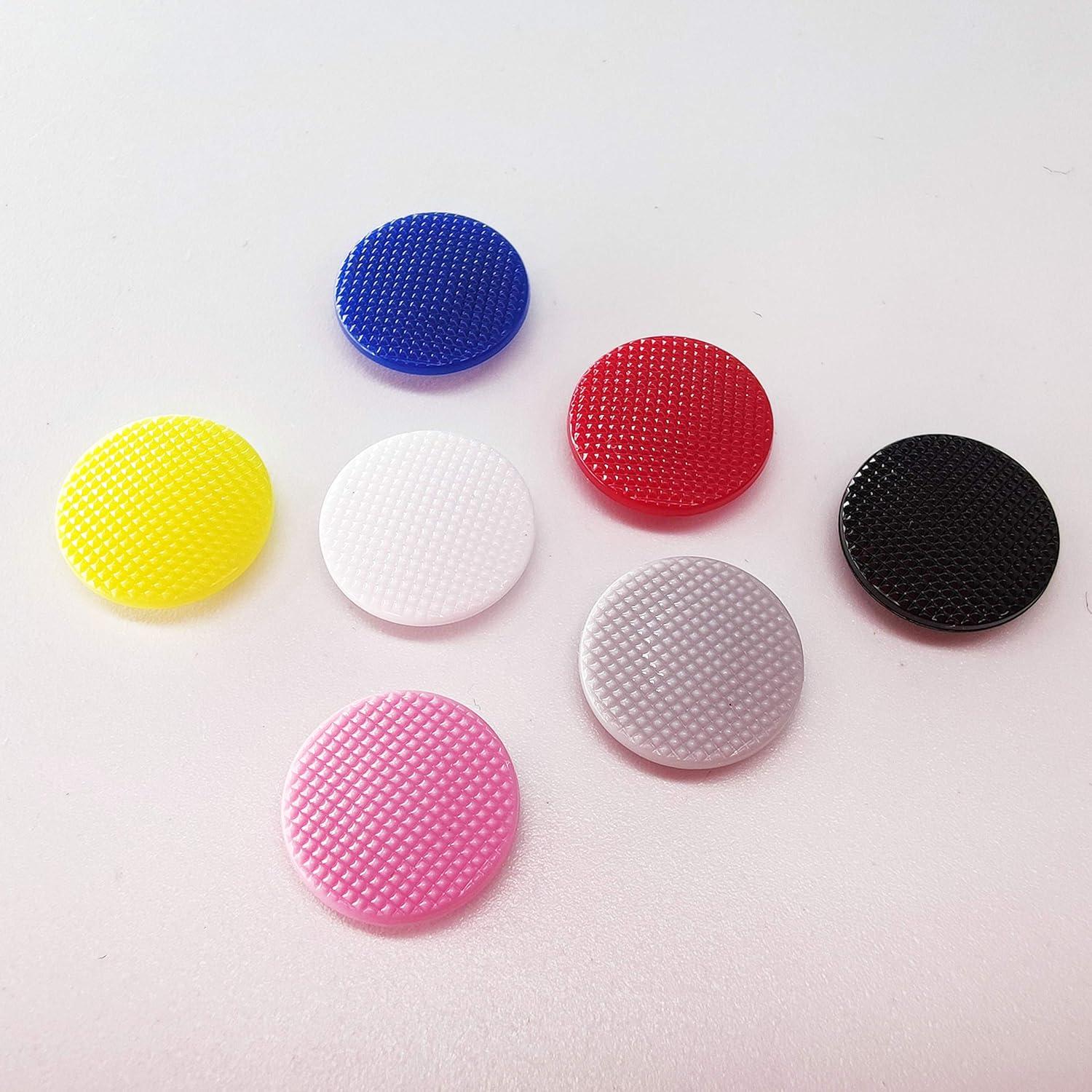 Tapa Joystick Analógico 3D GGZone para Sony PSP 1000 - 7 Colores