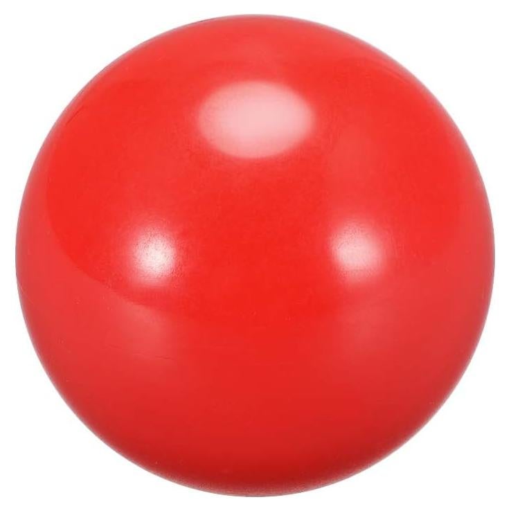 Joystick Bola Superior uxcell 35 mm Rojo Repuesto Arcade