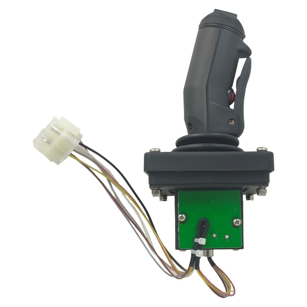 Controlador Joystick XYZIL 3087801 Compatible Snorkel S2632E