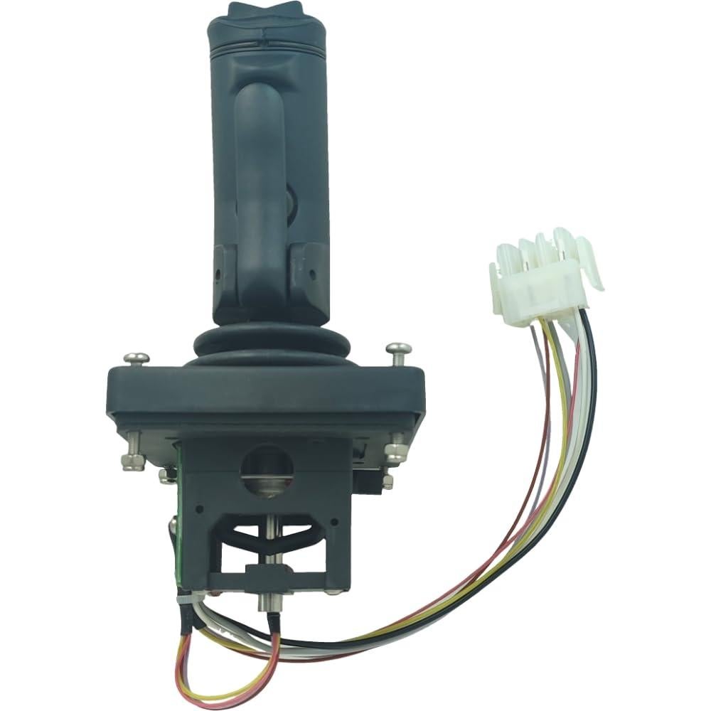 Controlador Joystick XYZIL 3087801 Compatible Snorkel S2632E