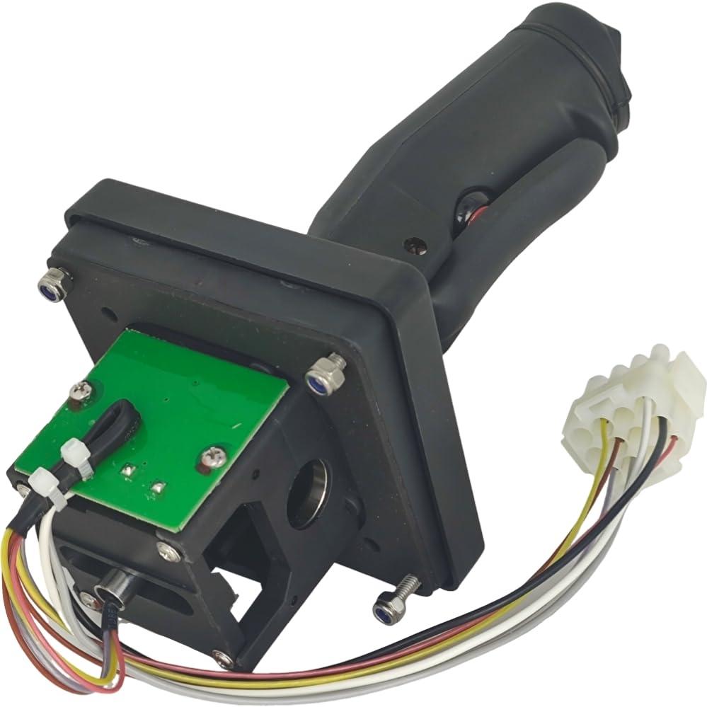 Controlador Joystick XYZIL 3087801 Compatible Snorkel S2632E