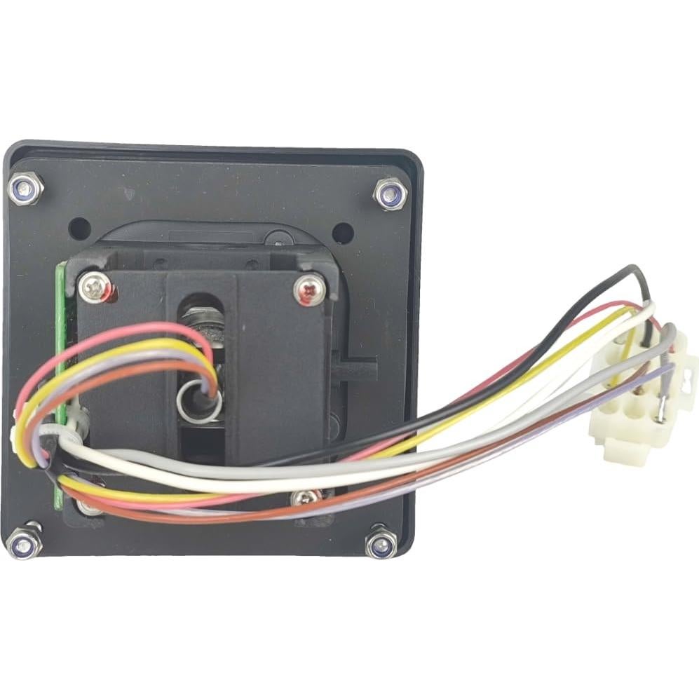 Controlador Joystick XYZIL 3087801 Compatible Snorkel S2632E