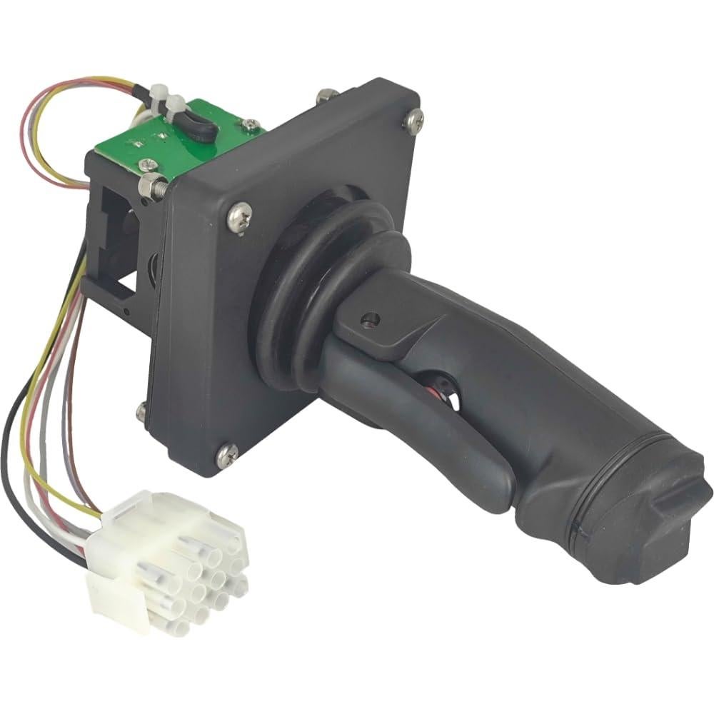 Controlador Joystick XYZIL 3087801 Compatible Snorkel S2632E