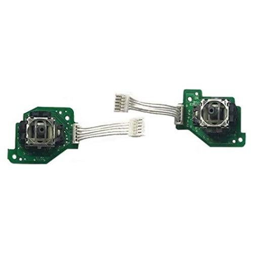 Stick Analógico Mustpoint para GamePad Nintendo Wii U