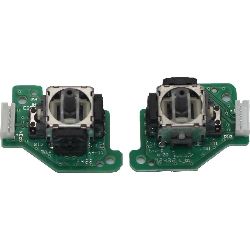 Stick Analógico Mustpoint para GamePad Nintendo Wii U