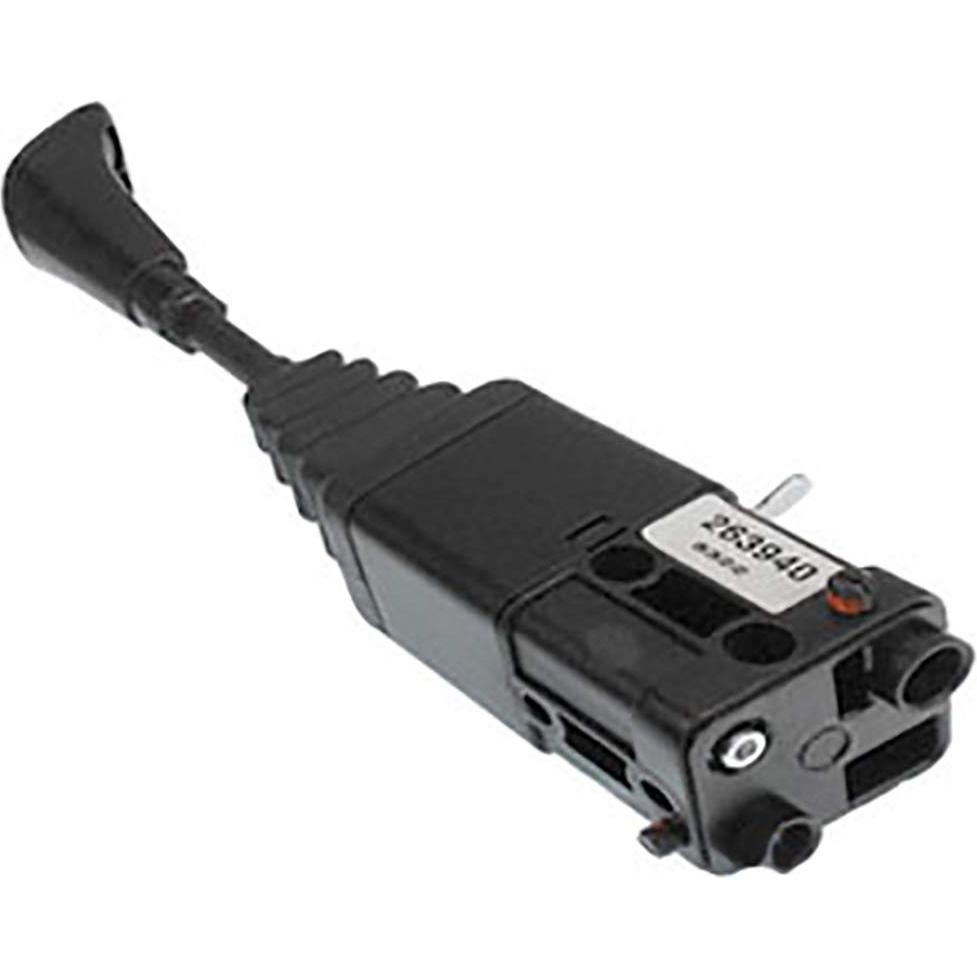 Joystick Dual Posventa Compatible Quicke 39,37 cm