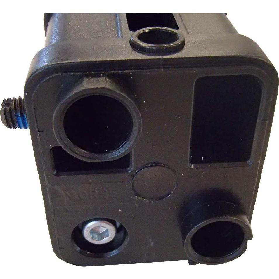 Joystick Dual Posventa Compatible Quicke 39,37 cm