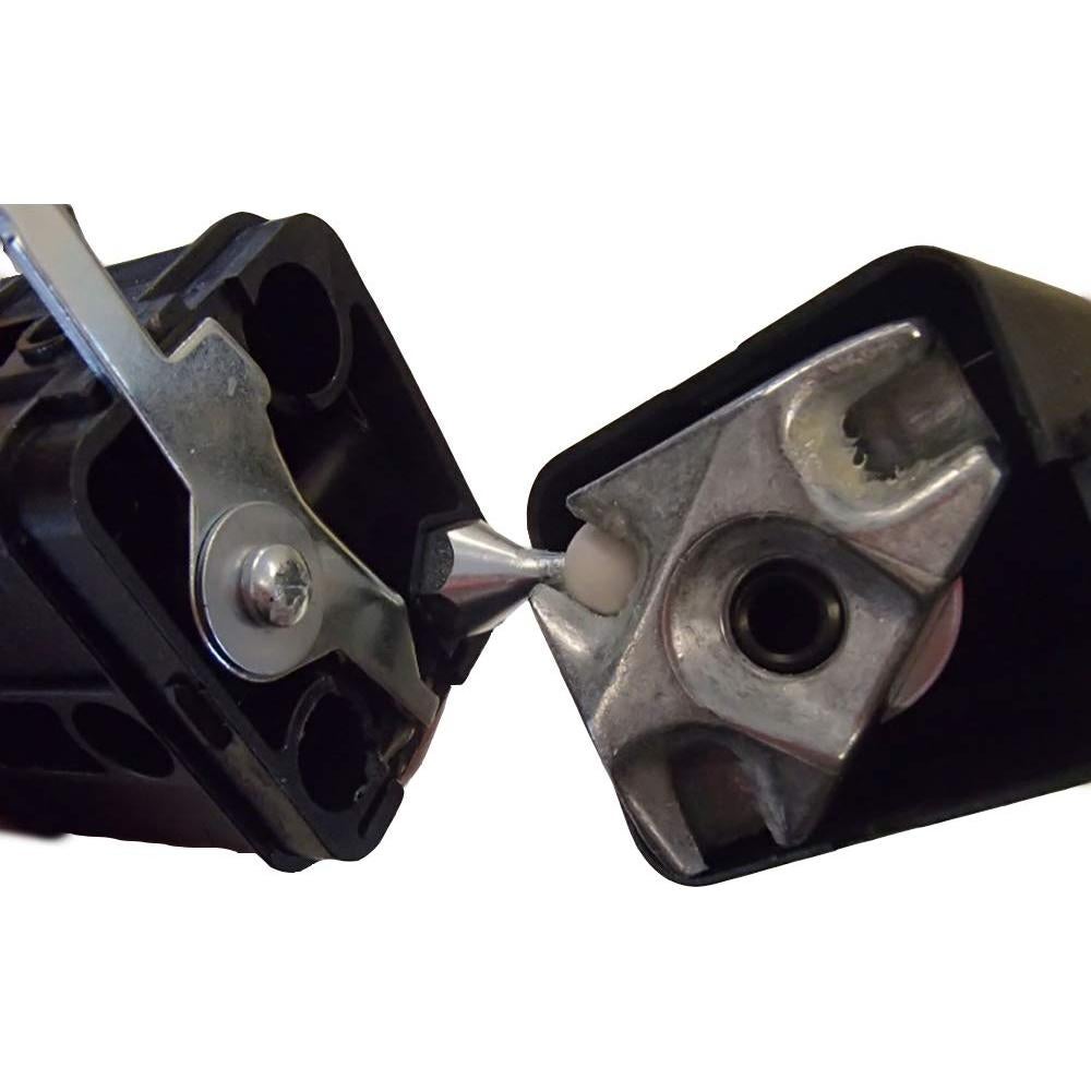 Joystick Dual Posventa Compatible Quicke 39,37 cm