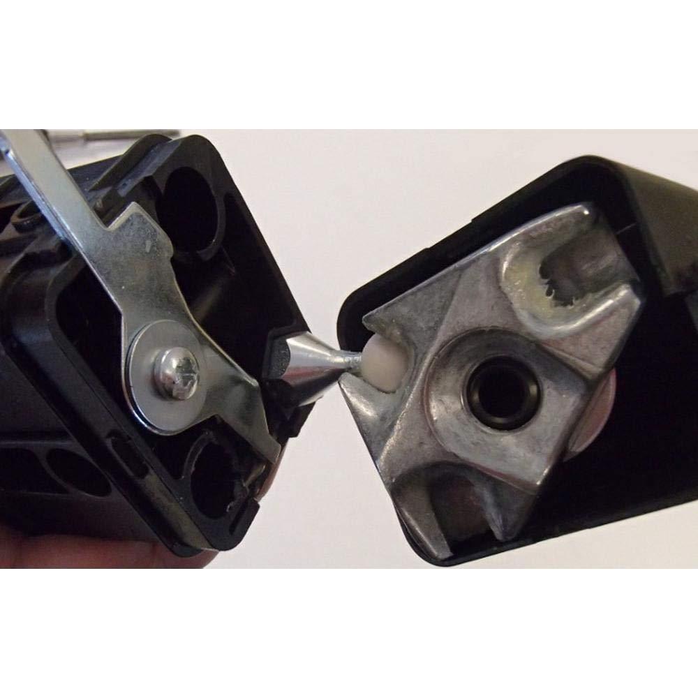 Joystick Dual Posventa Compatible Quicke 39,37 cm