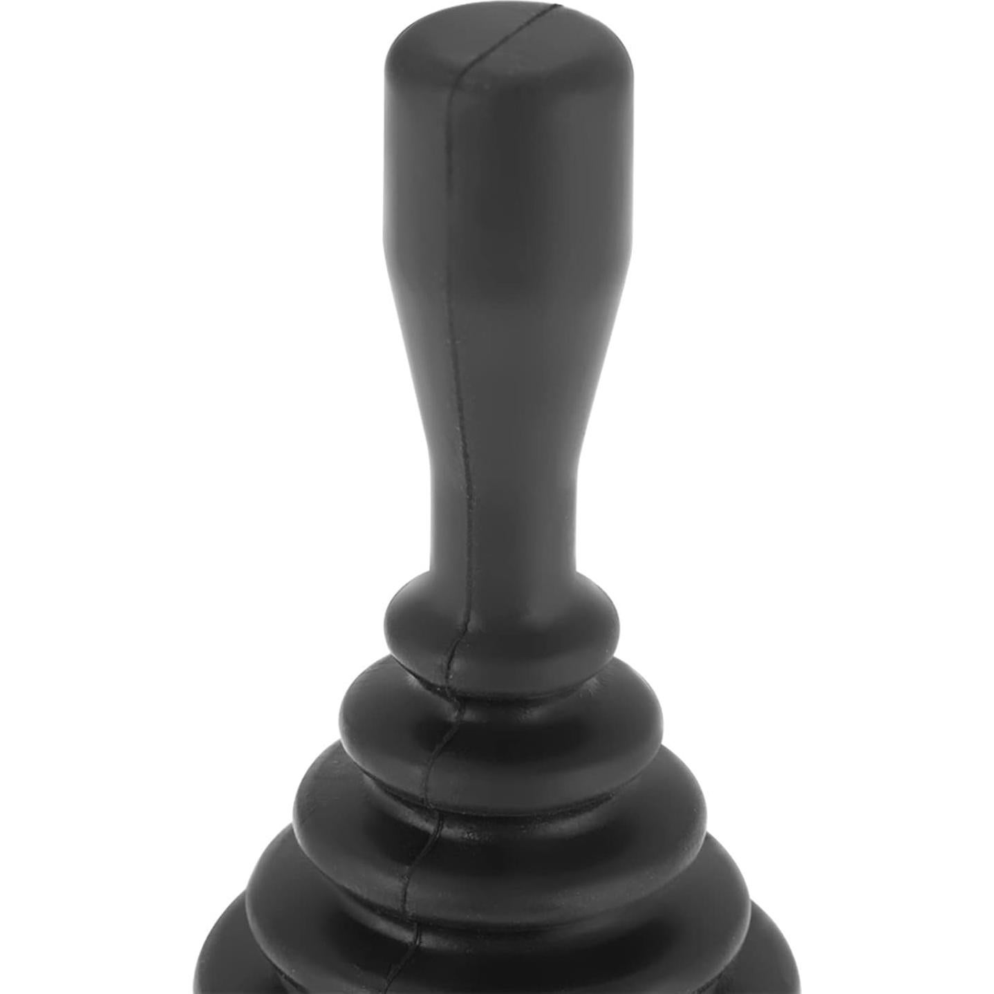 Interruptor Joystick Momentáneo 2NO Walfront AC380V 5A