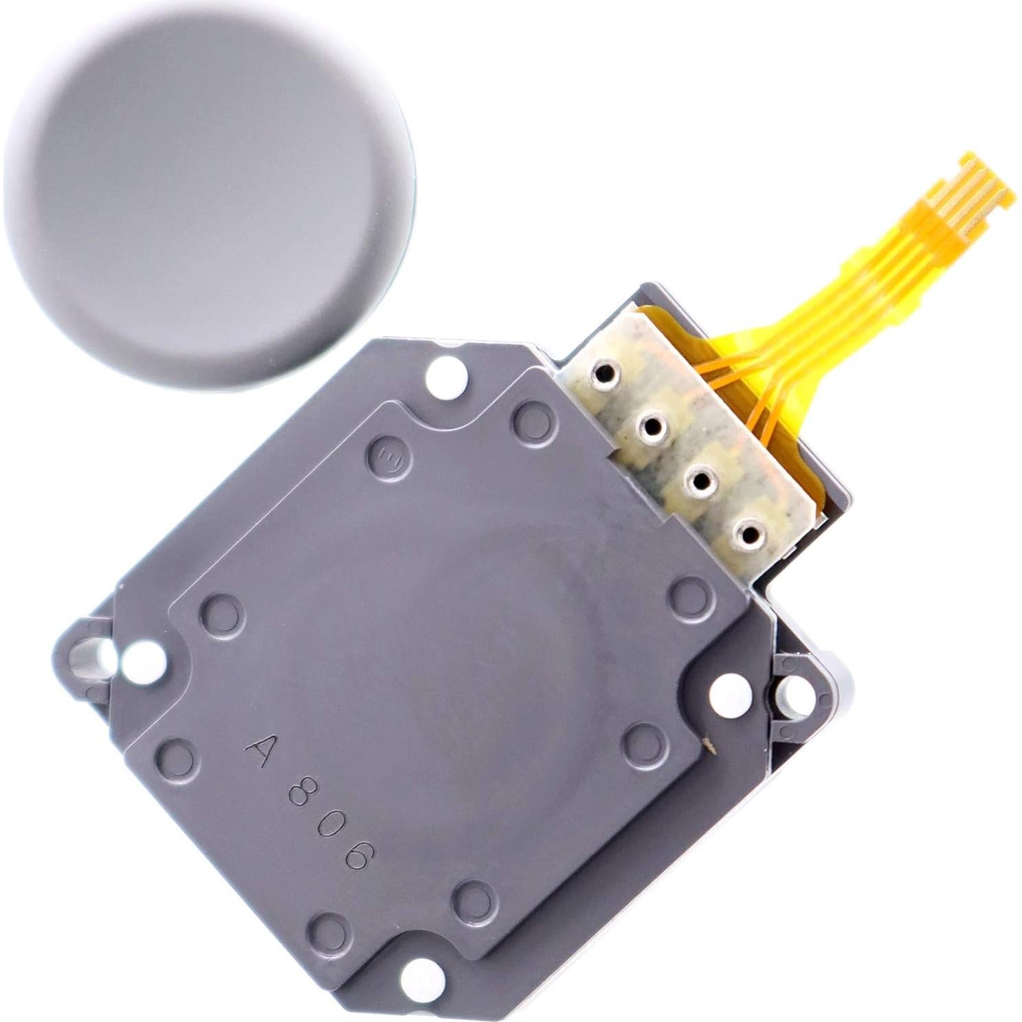 Módulo Joystick Analógico 3D Deal4GO para Nintendo New 2DS XL