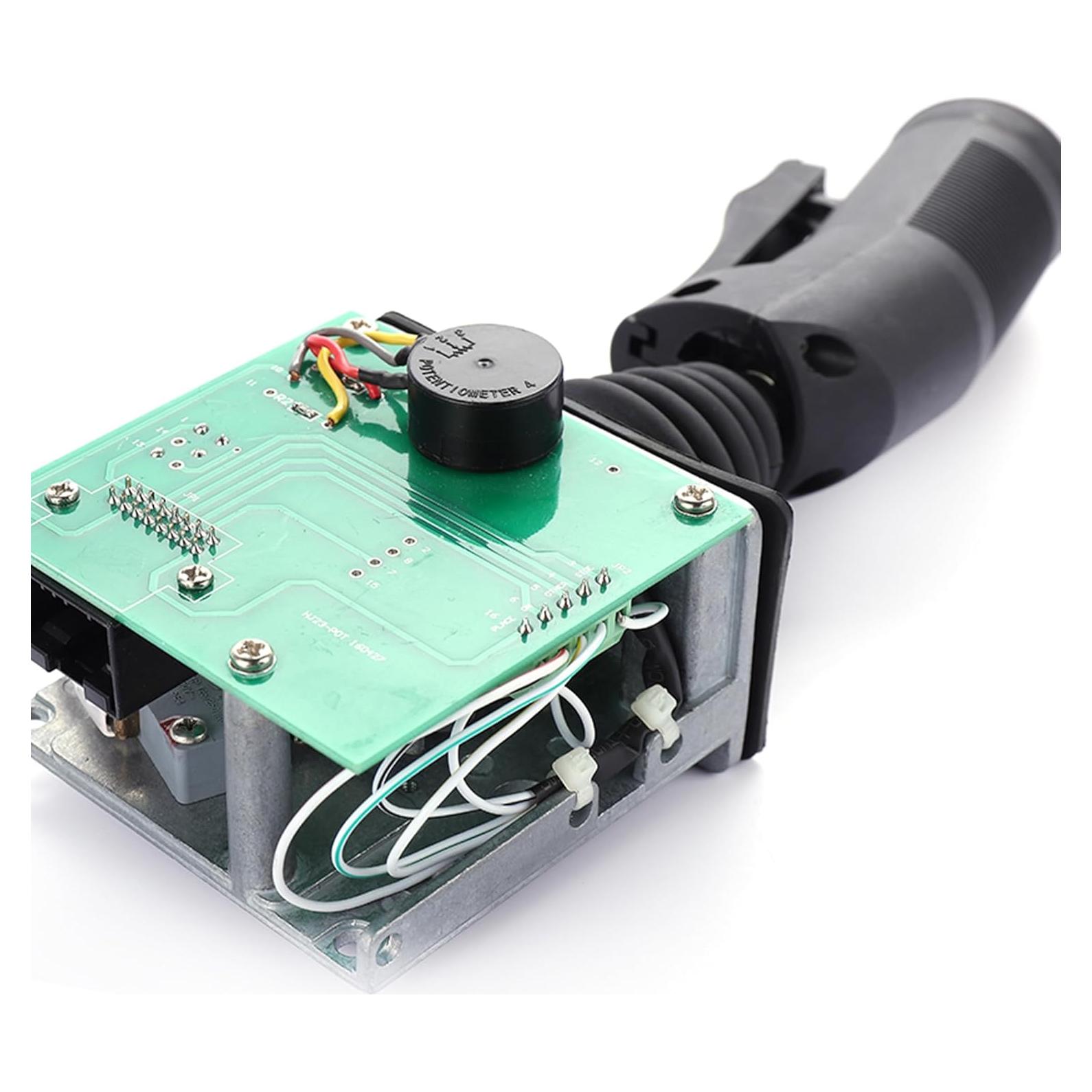 Controlador de Joystick SWCTLCAG 159108 Elevador SkyJack