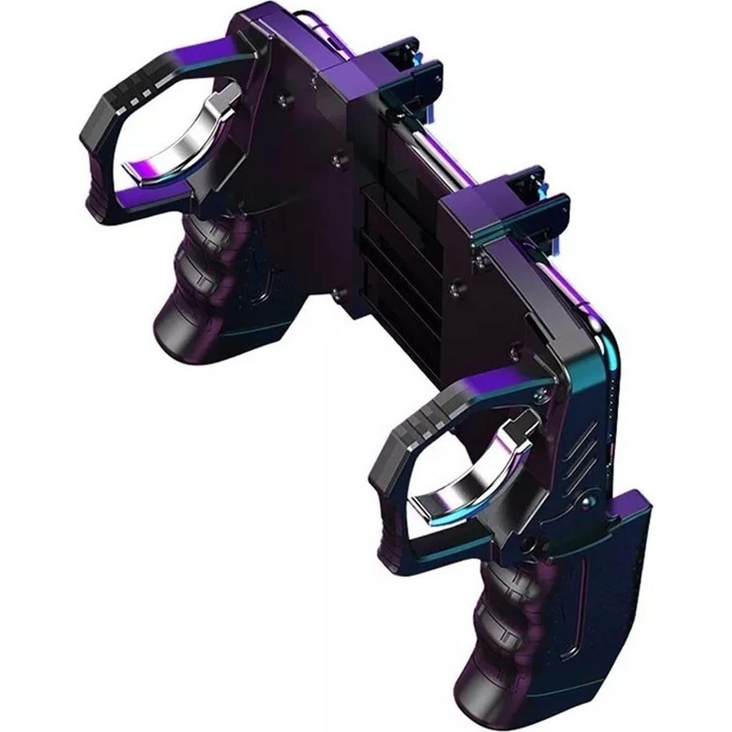 Controlador de Juego Móvil Diyeeni para Teléfonos 4.7-6.5"