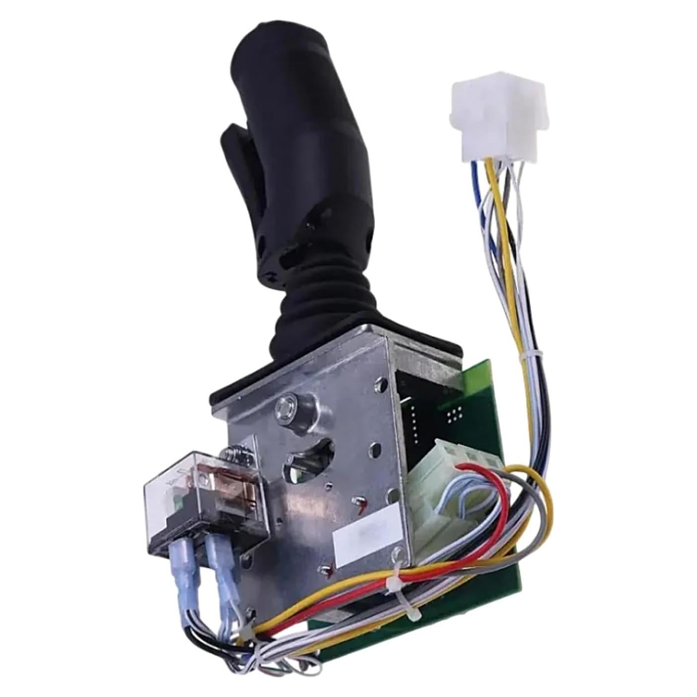 Controlador Joystick JL-KR0048 para Elevador JLG 800A