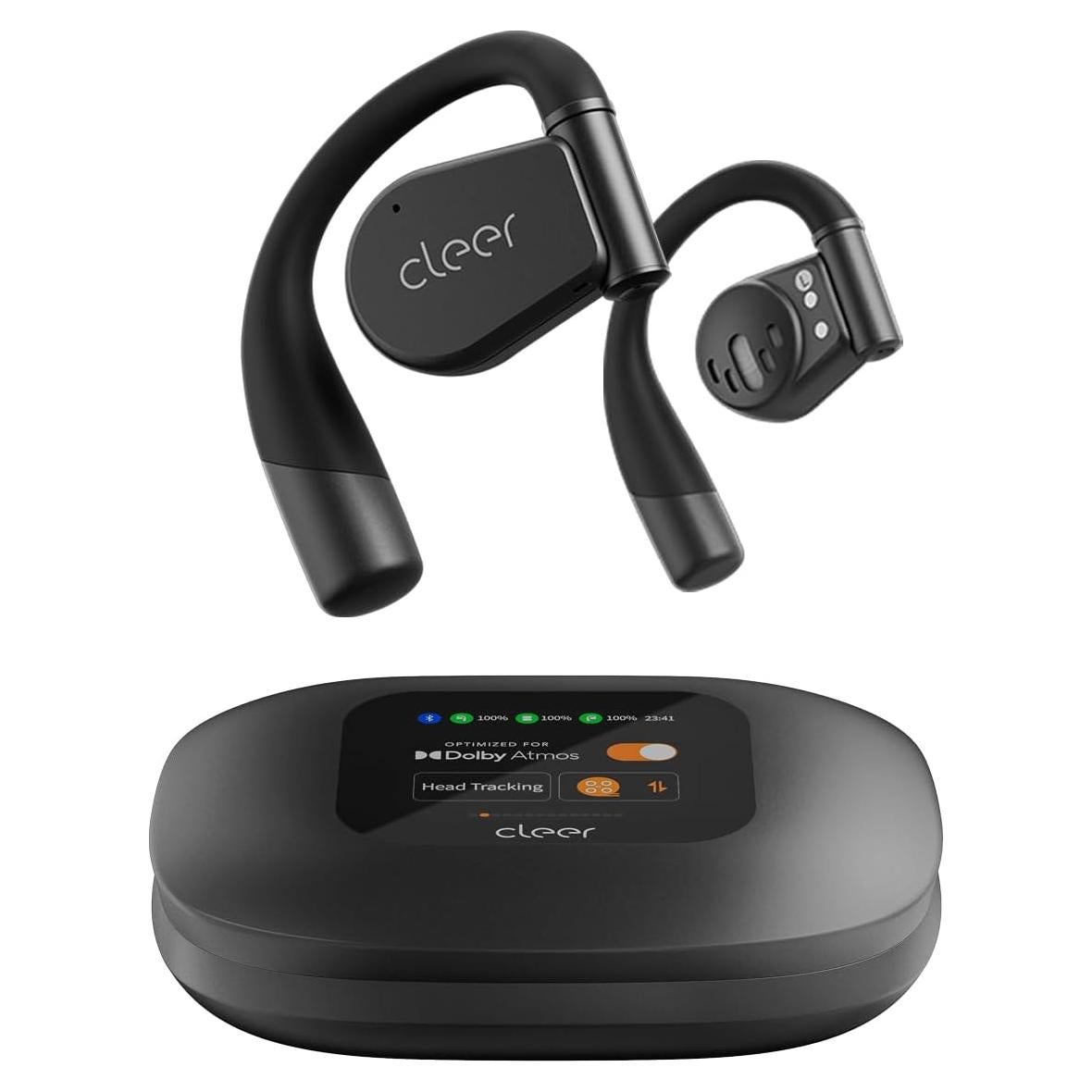 Auriculares Cleer ARC 3 Inalámbricos - 50h Batería, IPX7