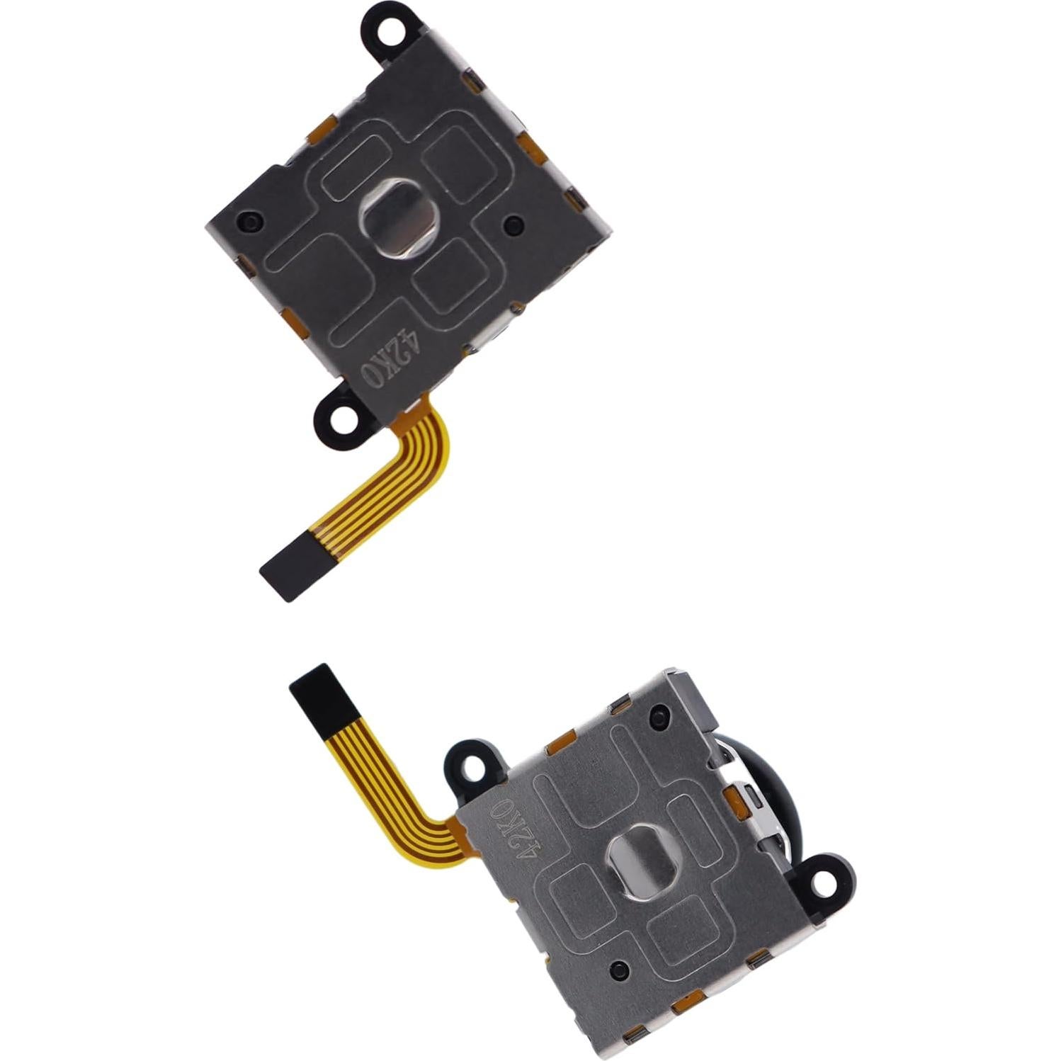 Joysticks Analógicos Deal4GO para Switch y Joycon, 2 Piezas