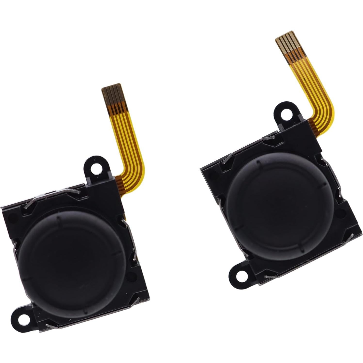 Joysticks Analógicos Deal4GO para Switch y Joycon, 2 Piezas